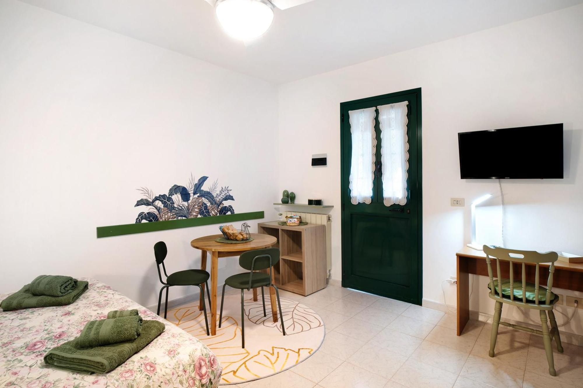 Gli Orti Sul Mare 2 Vista Mare Appartement Bordighera Buitenkant foto