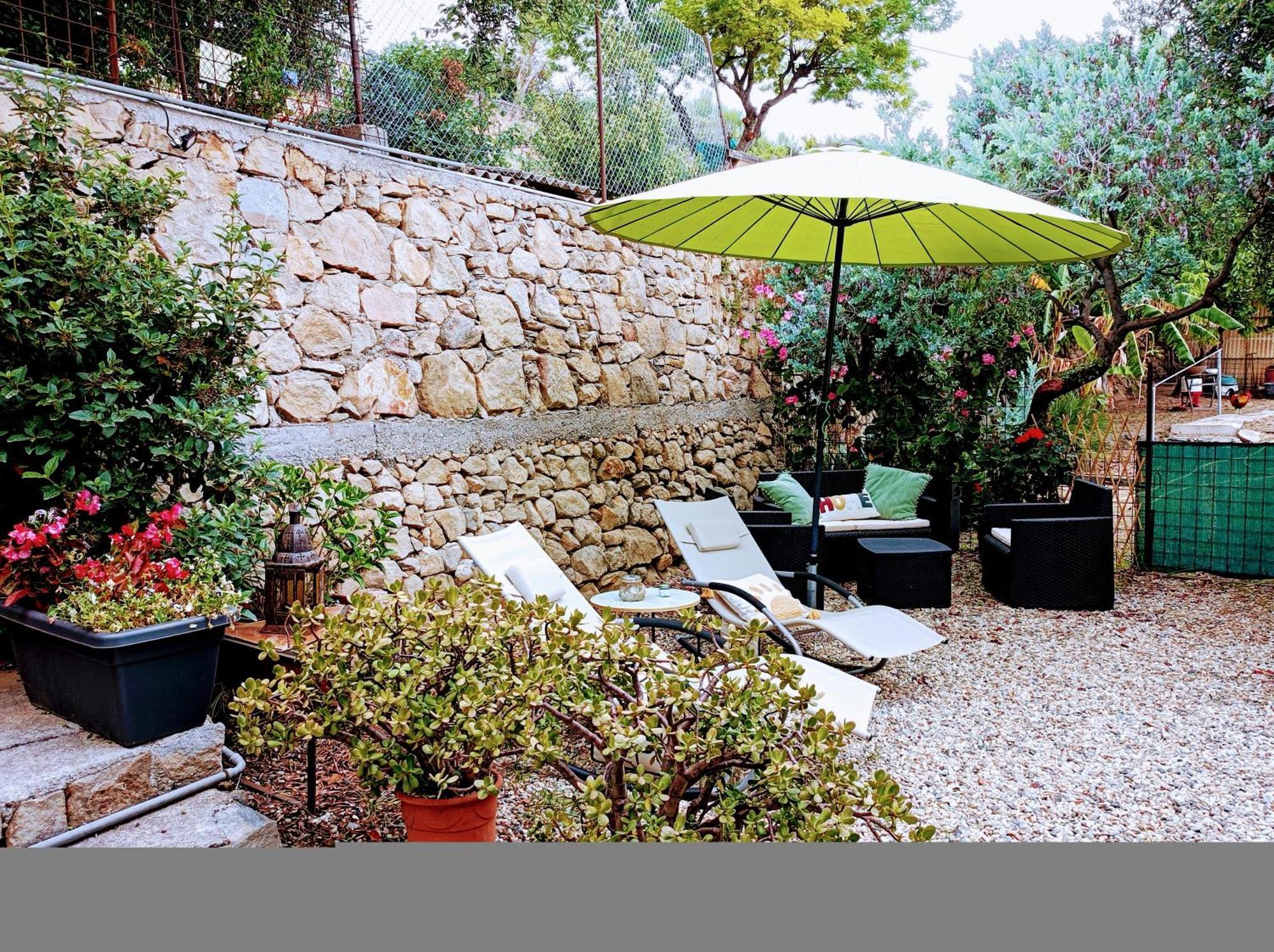 Gli Orti Sul Mare 2 Vista Mare Appartement Bordighera Buitenkant foto